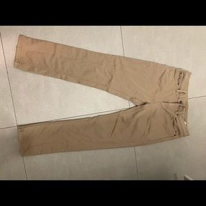 Banana Republic Traveler Pants